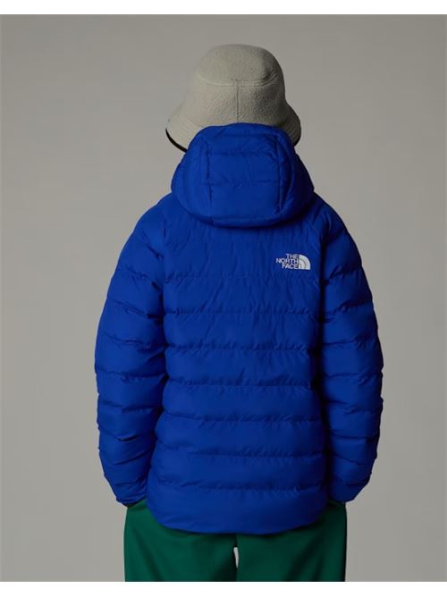 b reversible perrito hooded THE NORTH FACE | NF0A88TWCZ61CZ6